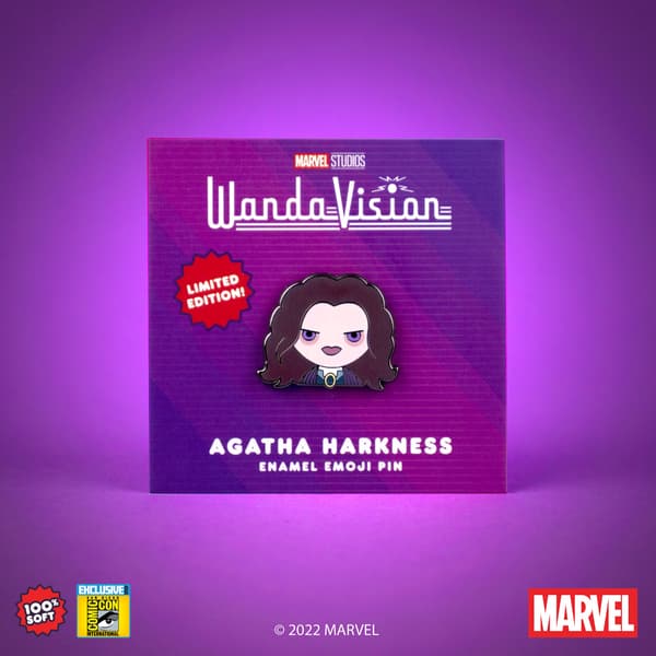 Agatha Harkness
