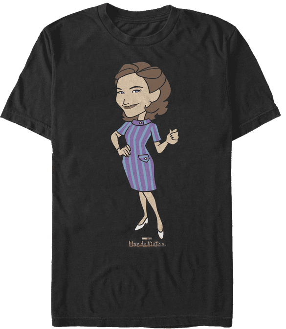 <a href=https://www.hottopic.com/product/marvel-wandavision-it-was-agatha-t-shirt/15270782.html>It Was Agatha T-Shirt</a> / Hot Topic
