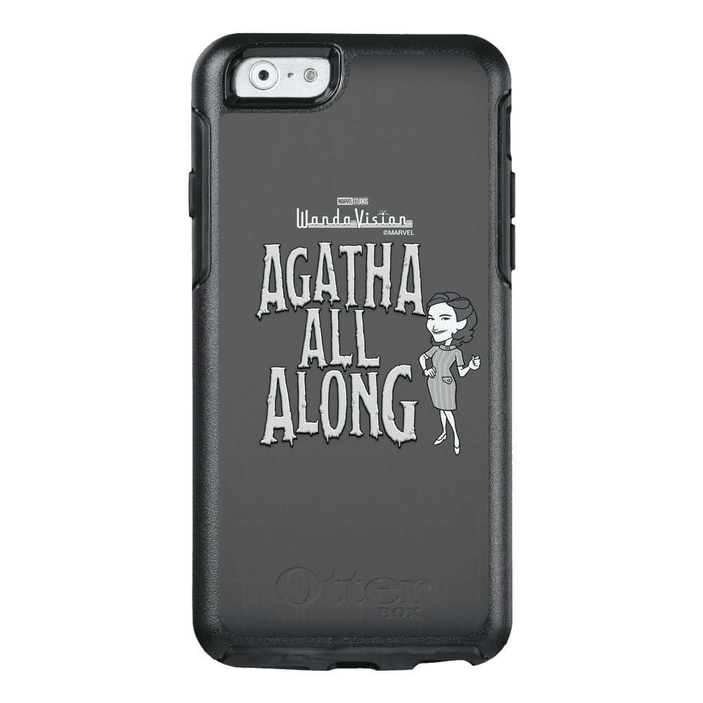 <a href="https://www.zazzle.com/agatha_all_along_otterbox_iphone_case-256109812665015080>’Agatha All Along’ Otterbox Phone Case</a>/ Zazzle
