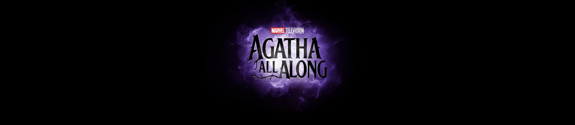Marvel Television's Agatha All Along