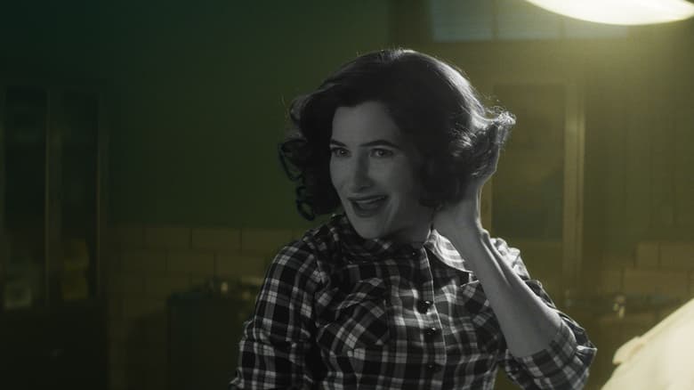 Kathryn Hahn’s Agatha Harkness Returns in 'Agatha All Along' Trailer