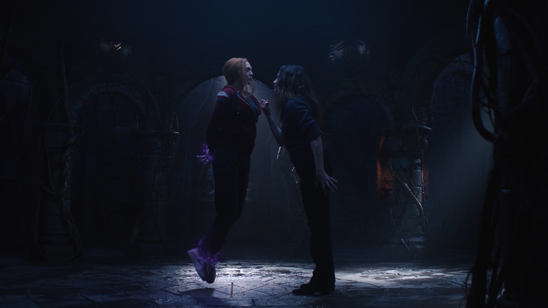 'WandaVision' Episode 8