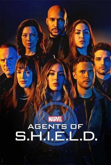 Marvel's Agents of S.H.I.E.L.D. Season 7 (2020) | Synopsis, Cast