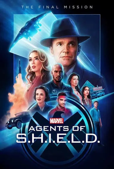 Marvel's Agents of S.H.I.E.L.D. Season 7 (2020) | Synopsis, Cast