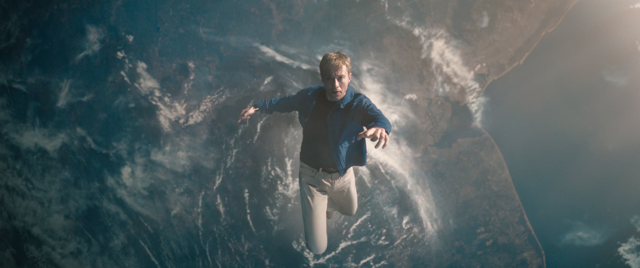 Marvel Studios' The Fantastic Four: First Steps