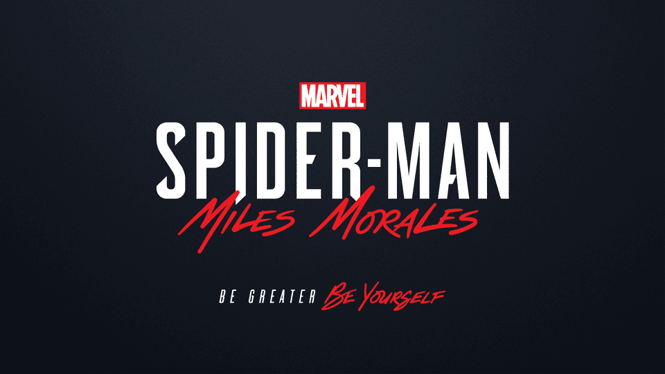 Get Ready For A New Adventure with 'Marvel's Spider-Man: Miles Morales'  Heading to PlayStation 5 | Marvel