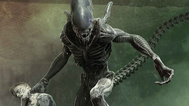 The Xenomorphs Hold the Key to Humanity's Future in New 'Alien' Comic ...