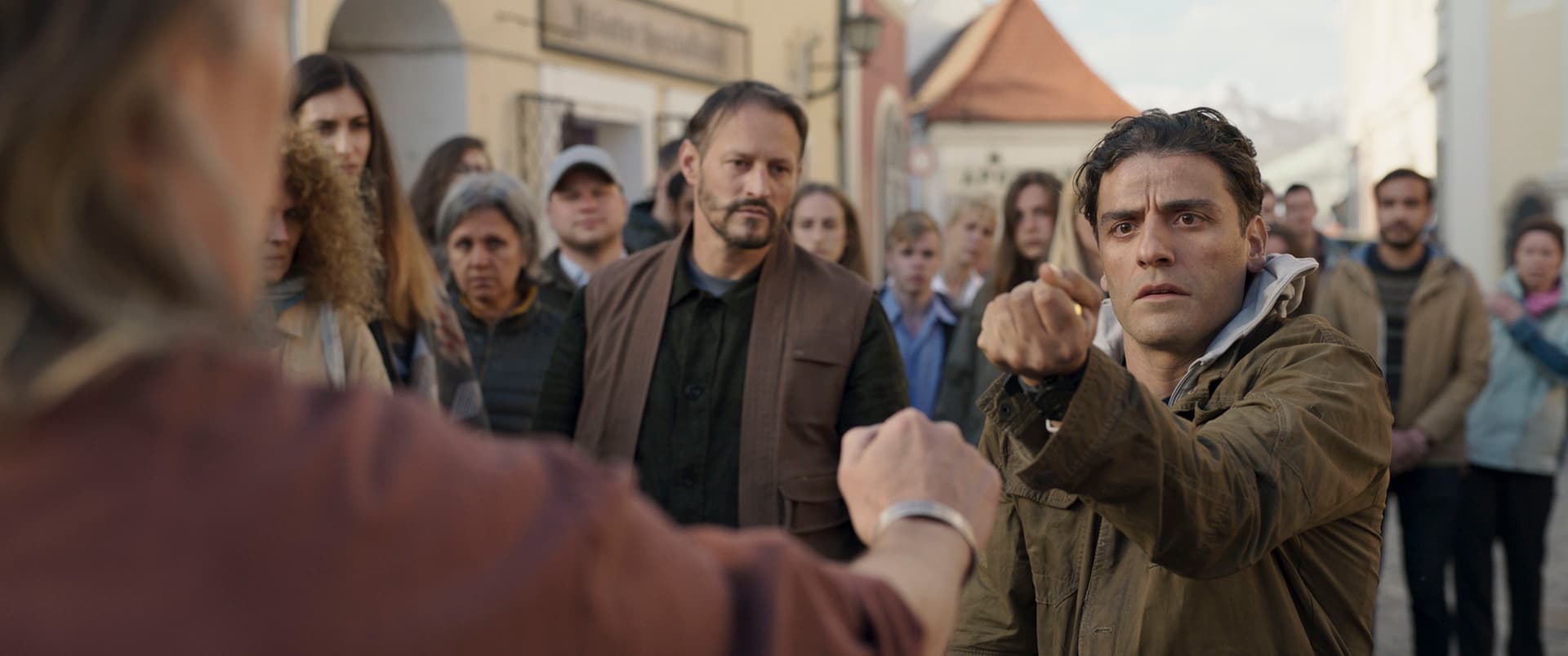 Moon Knight - Episode 1