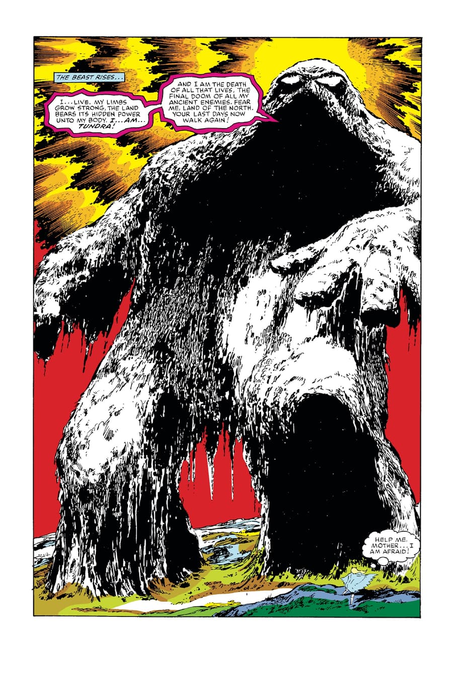 Andy Yanchus Artwork