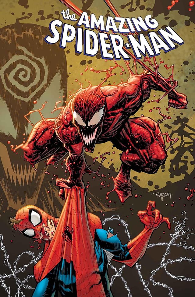 Amazing Spider-Man #30