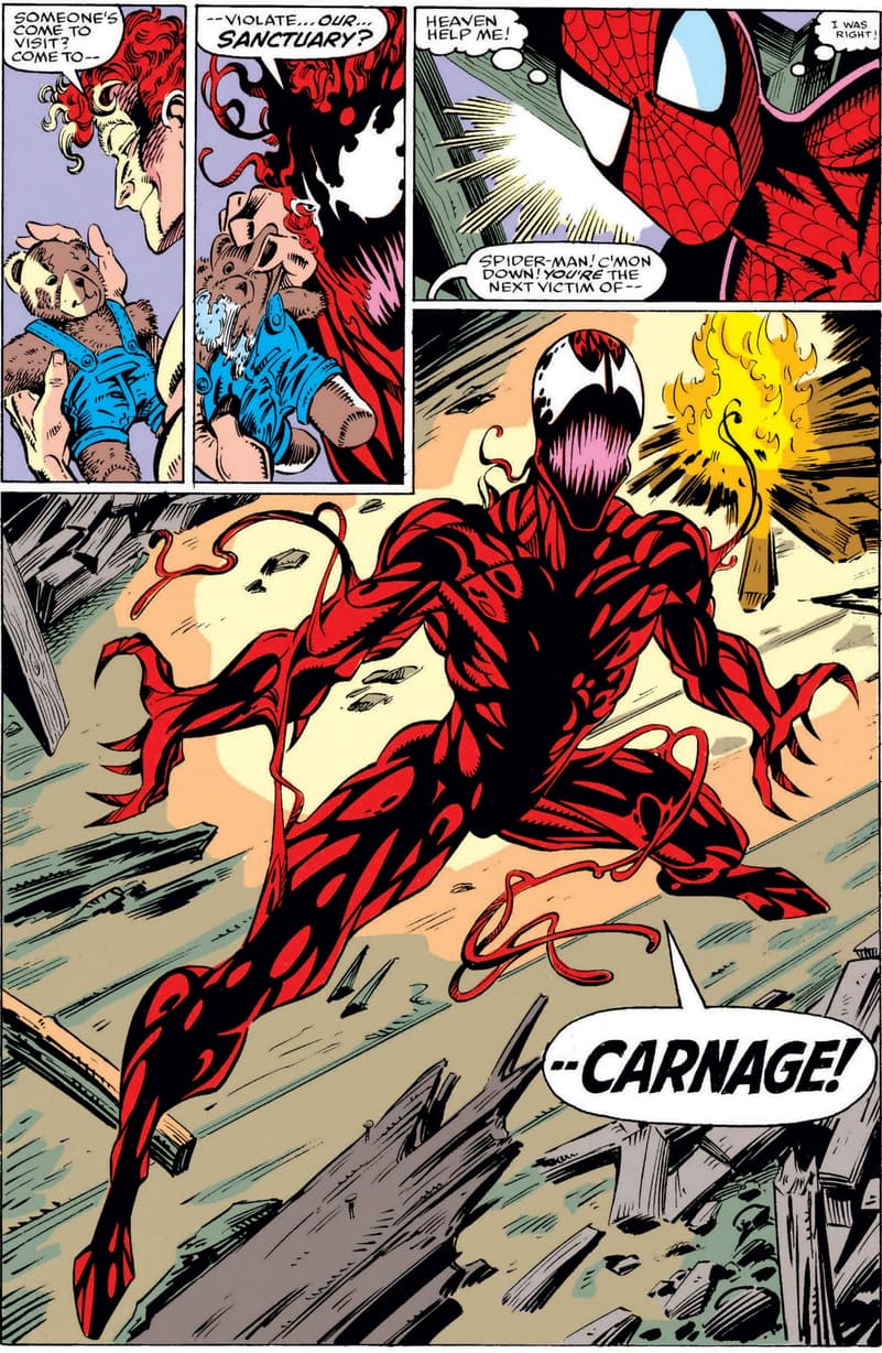 Carnage 