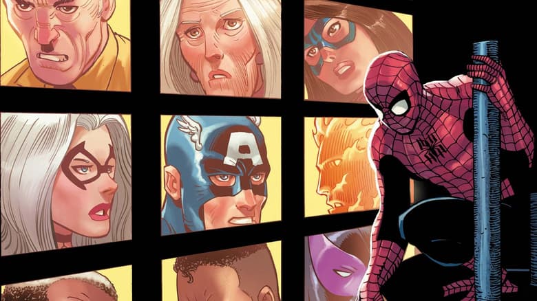May 17's New Marvel Comics: The Full List