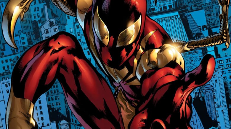 Marvel's Spider-Man 2: How to unlock the Infinity War Iron Spider suit -  Dexerto