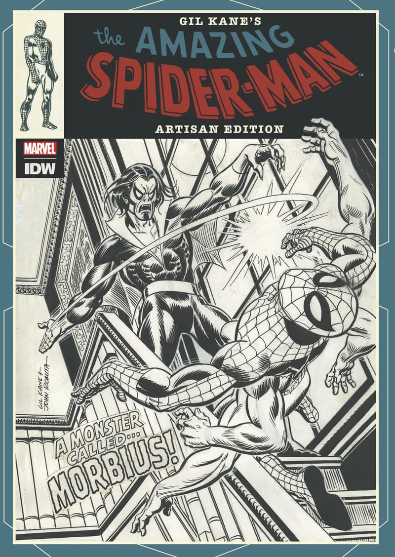 Marvel's Spider-Man: From Amazing to Spectacular – Insight Editions