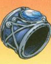 Amulet of Pazuzu