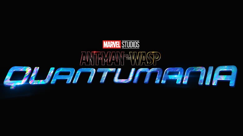  Ant-Man and the Wasp: Quantumania : Paul Rudd