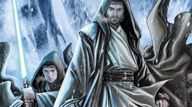 Obi-Wan Kenobi': A guide to the new 'Star Wars' series - Coast Mountain News