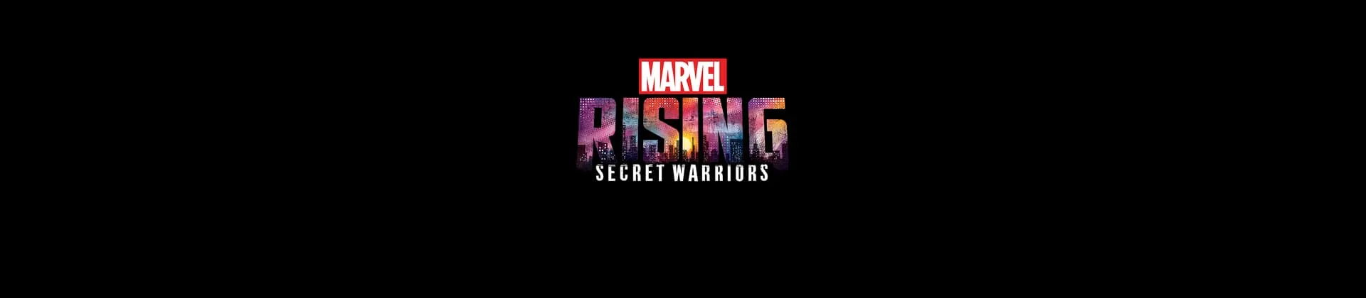 Marvel Rising Season 1 (2018) | Synopsis, Cast & Characters | Marvel