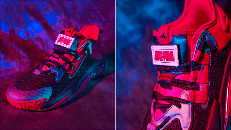 ant-man shoe