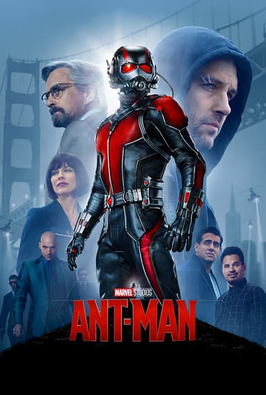 Ant-Man 3's Disney+ Viewership Ranking Revealed Following Streaming Debut