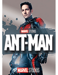 Ant-Man Now Streaming on Disney+ with ASL Option 