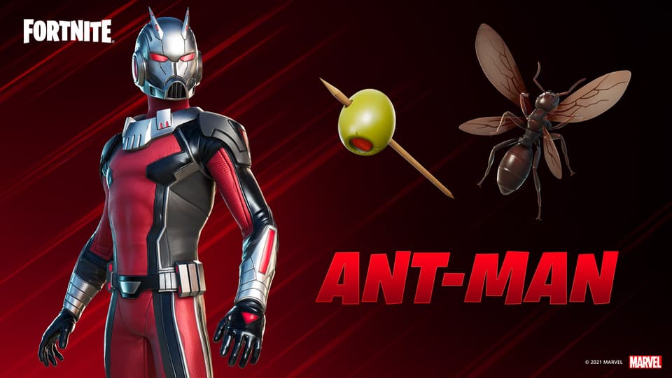 Ant-Man