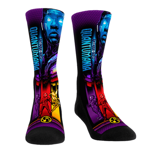 Shop the sock collection <a href=https://rockemsocks.com/collections/ant-man-and-the-wasp-quantumania>here</a>