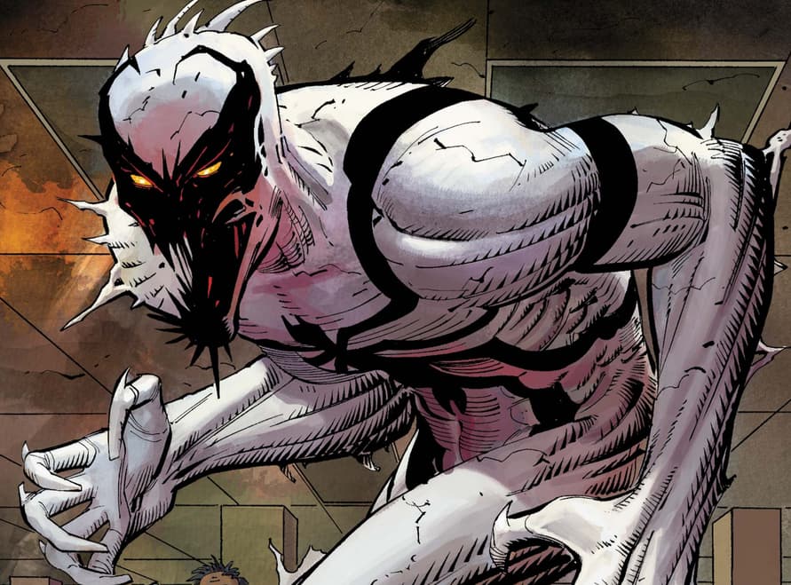 Anti-Venom