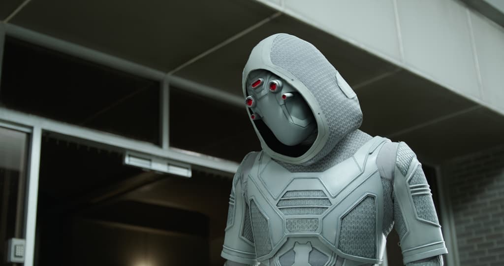 The Director of 'Ant-Man' Was Not a Fan of the Villain of Ant-Man