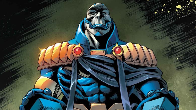 Pratinjau ‘X-Men: Before the Fall – Hursds of Apocalypse’ membuat Apocalypse bertabrakan dengan Arakko