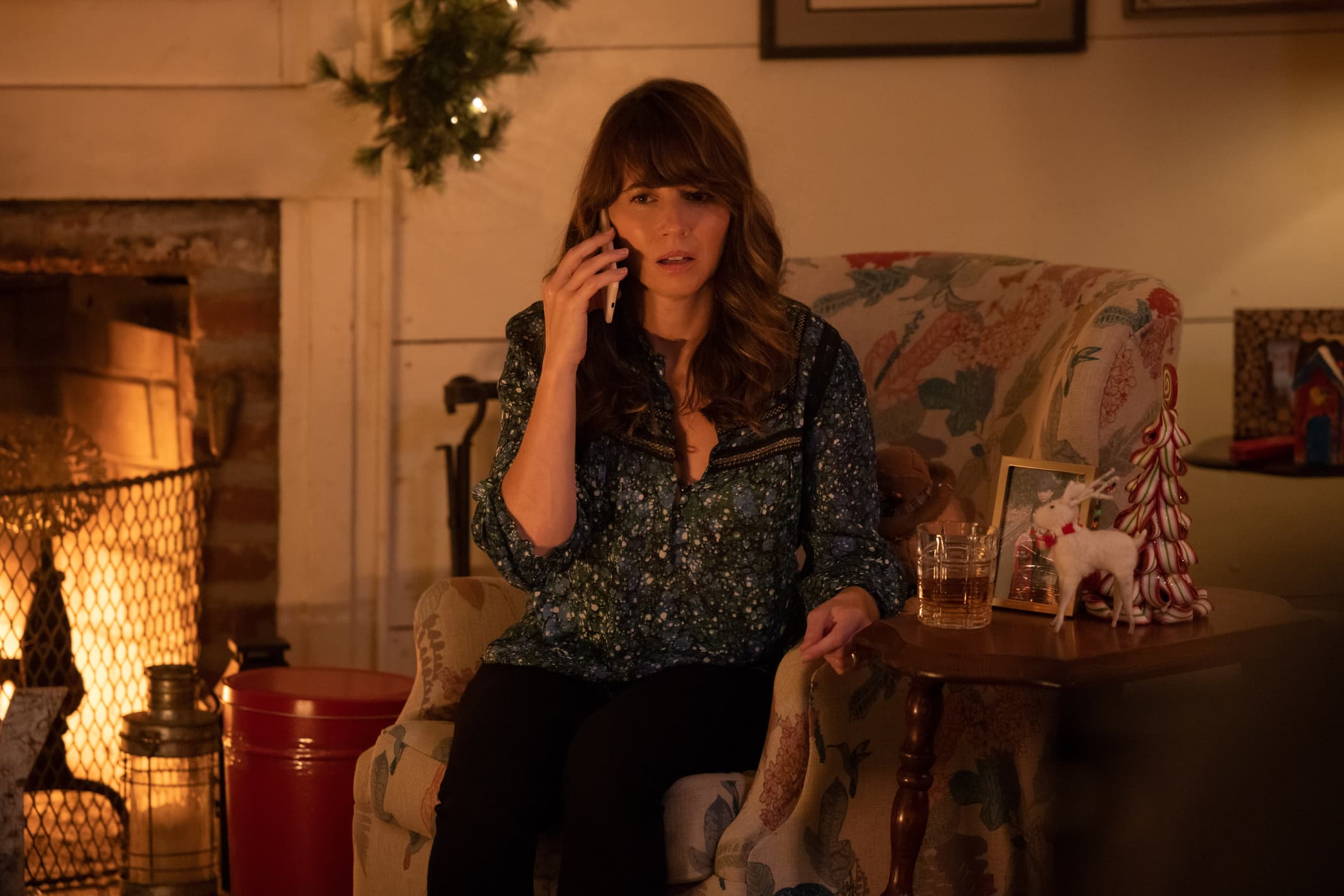 'Hawkeye': Episode 1