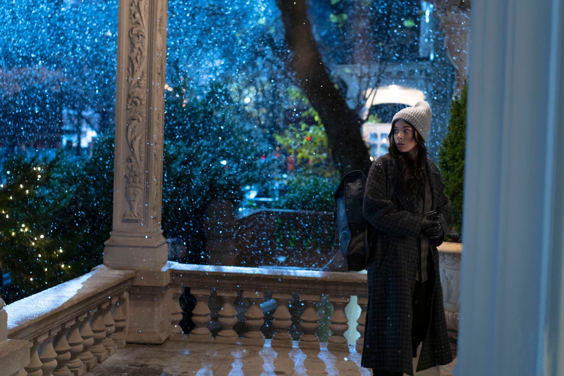 'Hawkeye': Episode 2