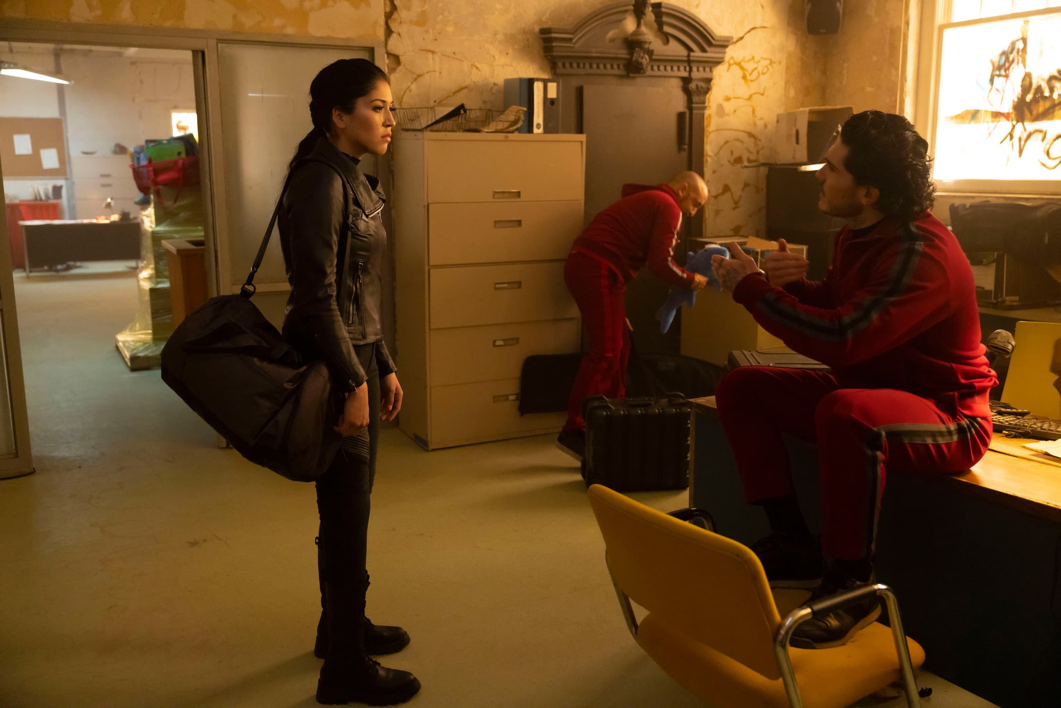 'Hawkeye': Episode 4 Gallery Images