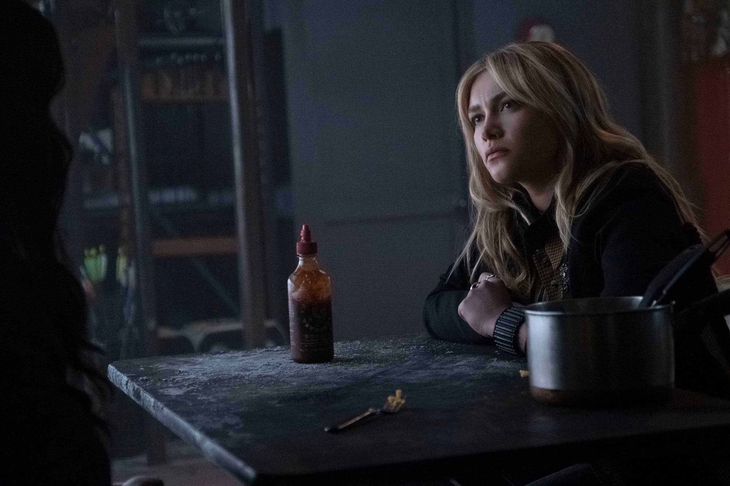 'Hawkeye': Episode 5 Gallery Images