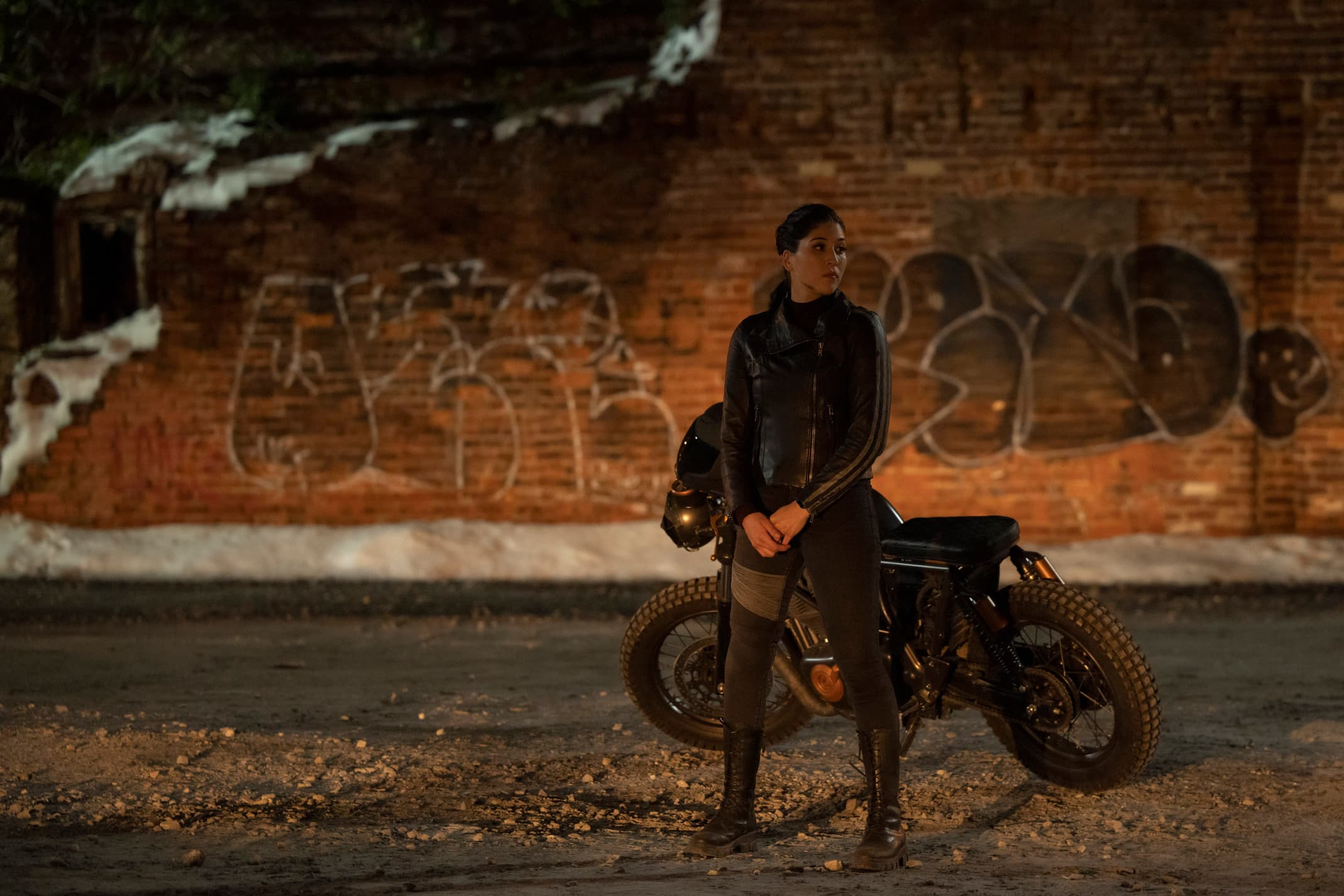 'Hawkeye': Episode 5 Gallery Images