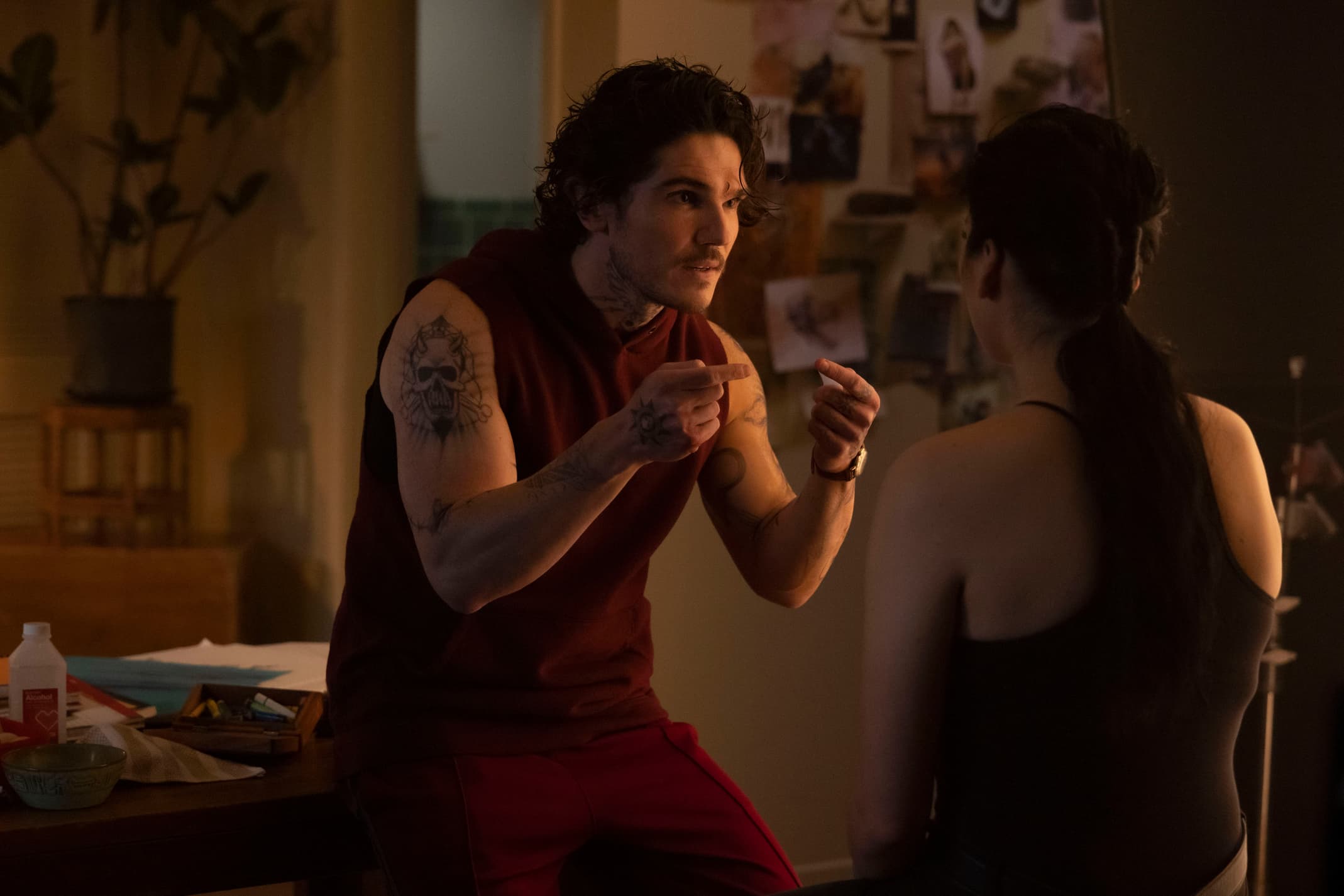 'Hawkeye': Episode 5 Gallery Images