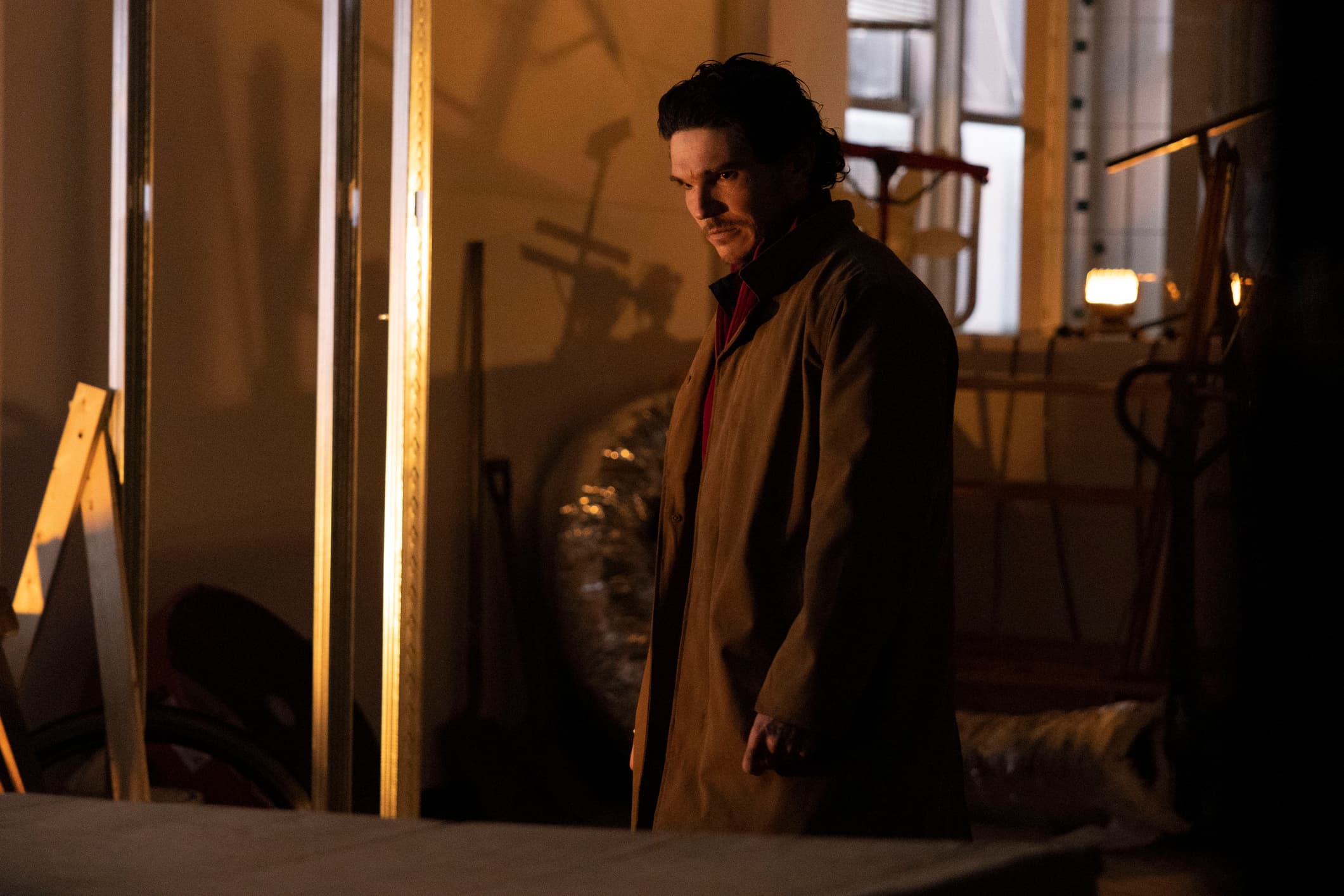 'Hawkeye': Episode 6 Gallery Images