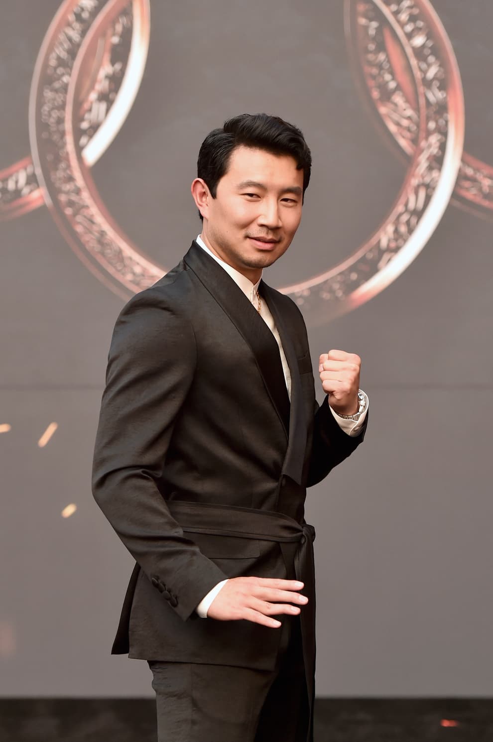 'Shang-Chi and the Legend of the Ten Rings' World Premiere