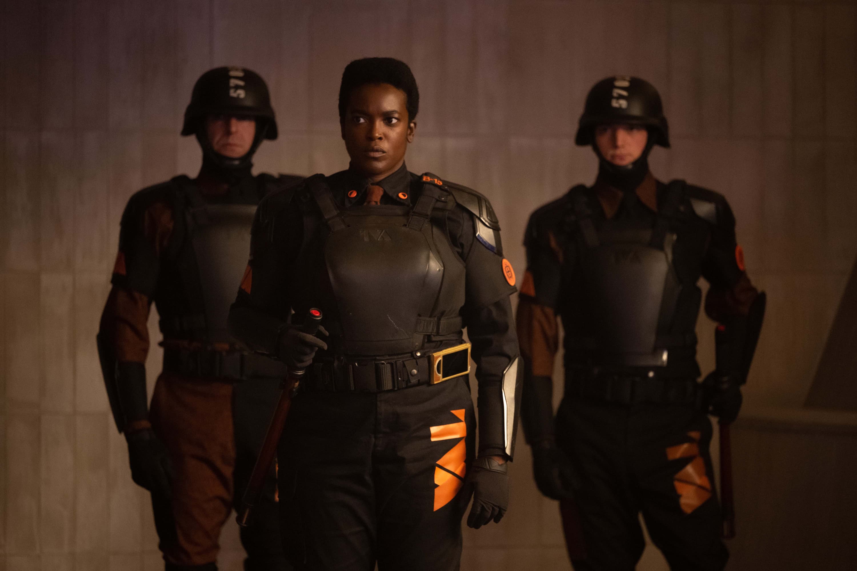 Loki Season 2 official still from Marvel.com gallery