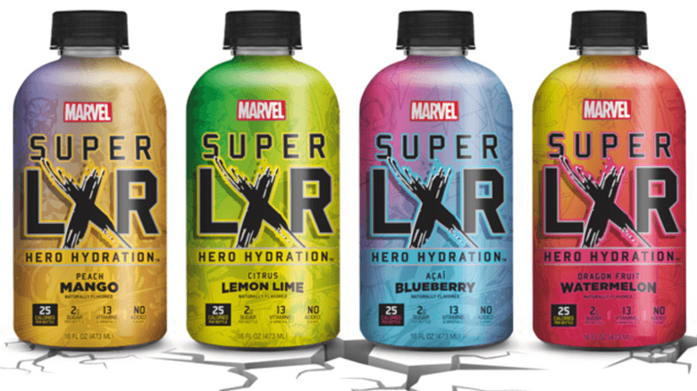 AriZona Introduces New Beverages to Fuel Everyday Heroes