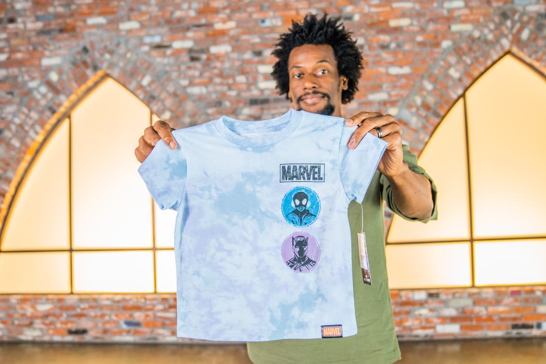 Shop the collection <a href=https://www.target.com/c/nikkolas-smith-black-super-heroes-reimagined/-/N-i8v19>here</a>