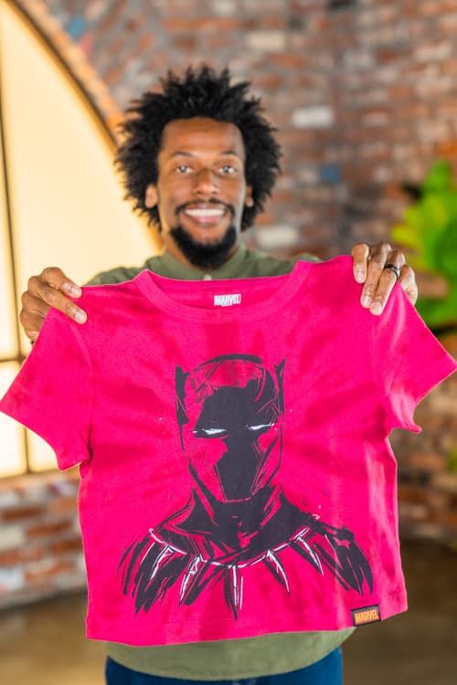 Shop the collection <a href=https://www.target.com/c/nikkolas-smith-black-super-heroes-reimagined/-/N-i8v19>here</a>