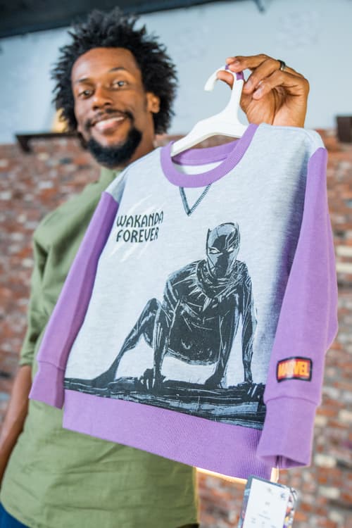 Shop the collection <a href=https://www.target.com/c/nikkolas-smith-black-super-heroes-reimagined/-/N-i8v19>here</a>