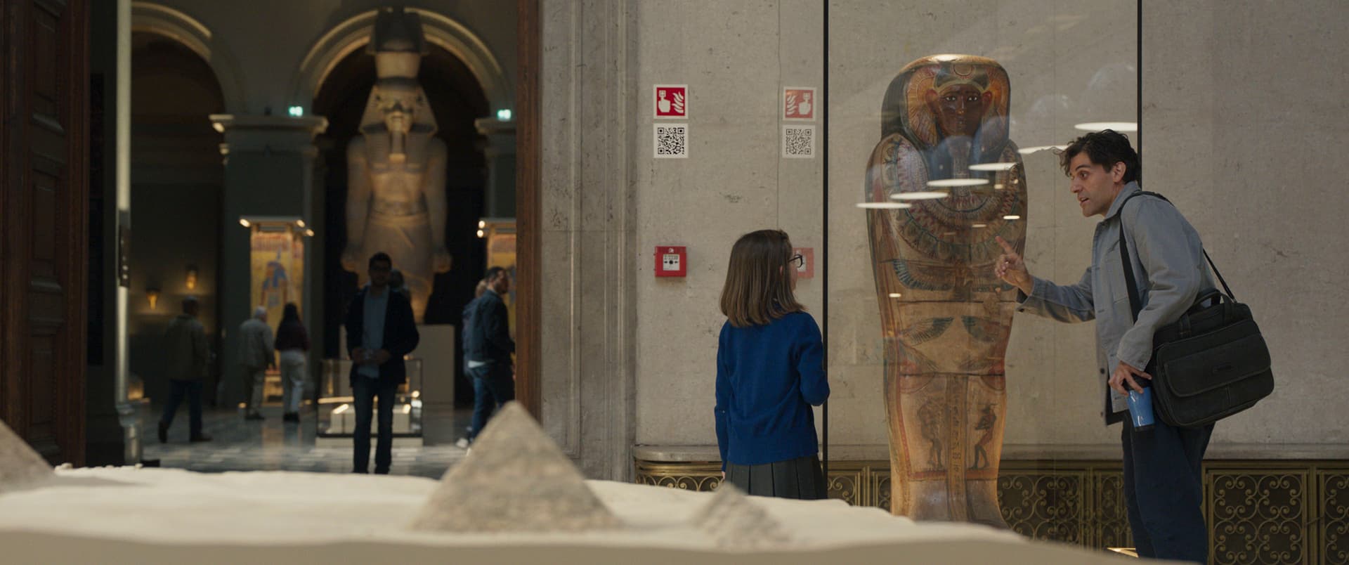 Moon Knight - Episode 1