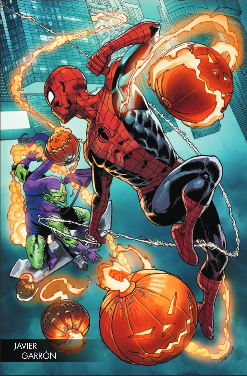 Amazing Spider-Man (2017) #798