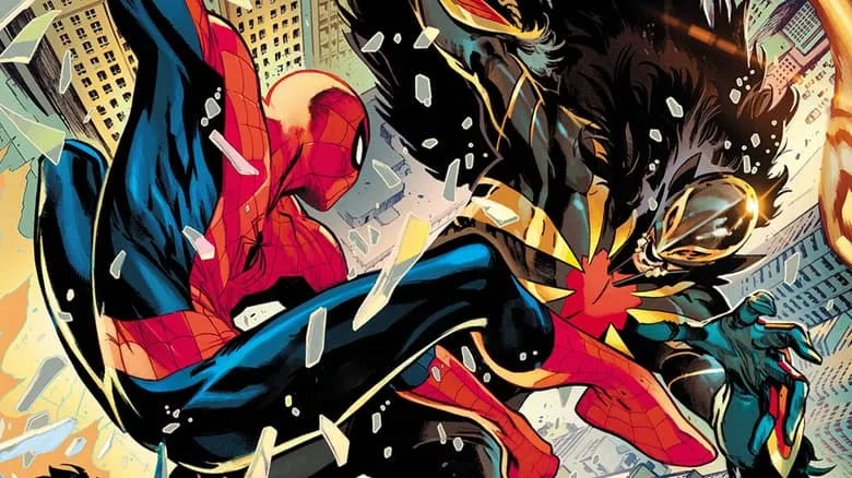 'Amazing Spider-Man' #1000 Preview Reveals All the Landmark Issue's Anniversary Stories