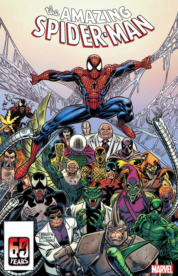 Marvel newest The Amazing Spiderman #1-31 w/ Variant Covers (2015-18)