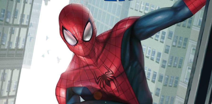 The Industry’s Top Artists Celebrate Amazing Spider-Man’s Next Era with ...