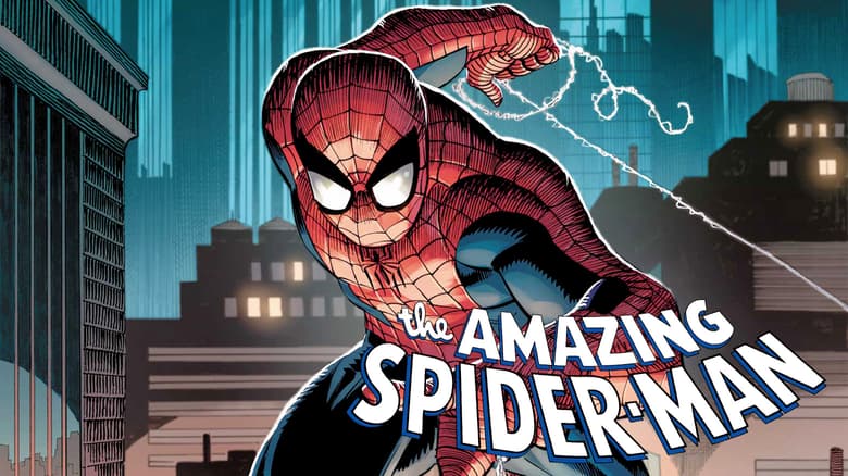 Universo Marvel 616: Zeb Wells confirmado junto com Romitinha para a nova  fase do Espetacular Homem-Aranha