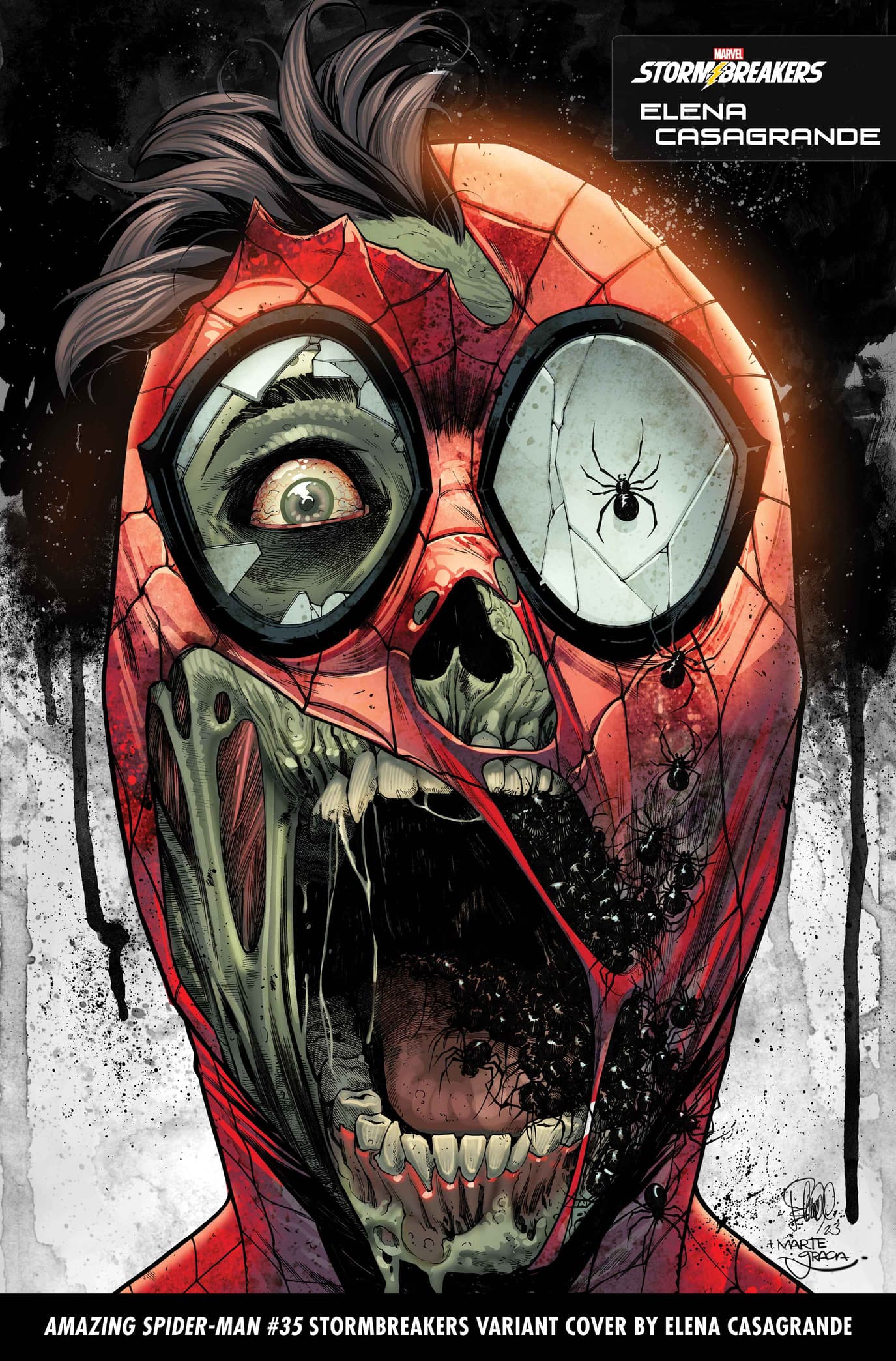 New Exciting News About ZOMBIES 4